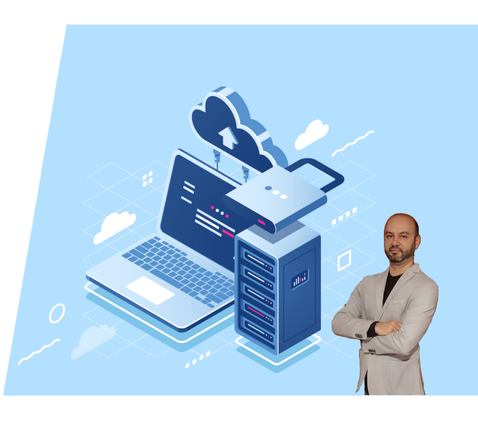 Showcase keyboard and mouse image