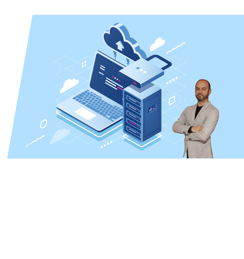 Showcase keyboard and mouse image